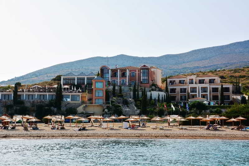 Regina Dell' Acqua Resort