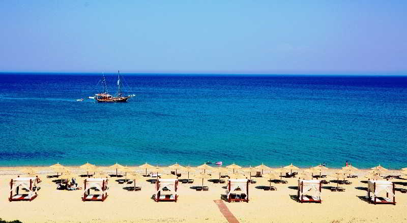 Regina Dell' Acqua Resort