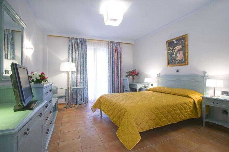 Regina Dell' Acqua Resort
