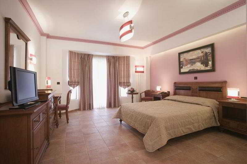 Regina Dell' Acqua Resort