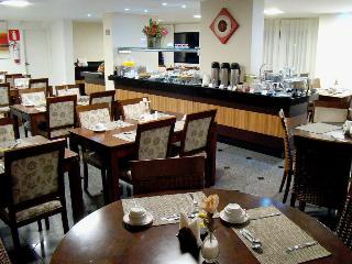 Bristol Golden Plaza Hotel