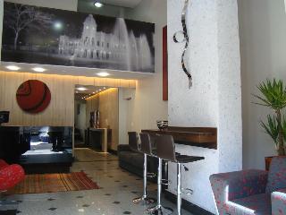 Bristol Golden Plaza Hotel