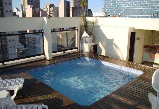 Bristol Golden Plaza Hotel