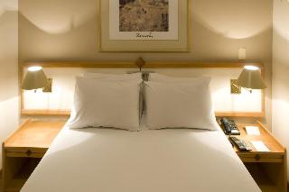 Bristol Golden Plaza Hotel