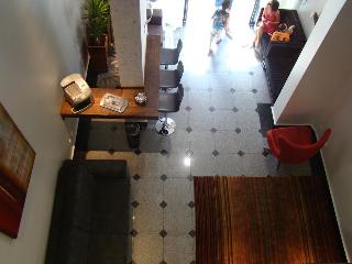 Bristol Golden Plaza Hotel
