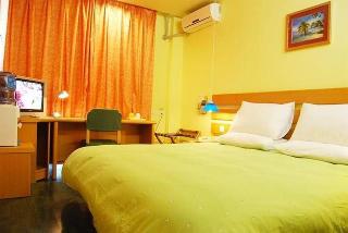 Home Inn Harbin Kuan Qiao Street