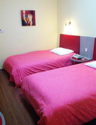 Home Inn Harbin Kuan Qiao Street