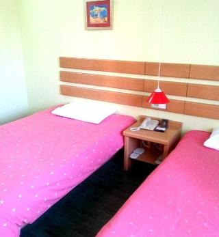 Home Inn Harbin Kuan Qiao Street