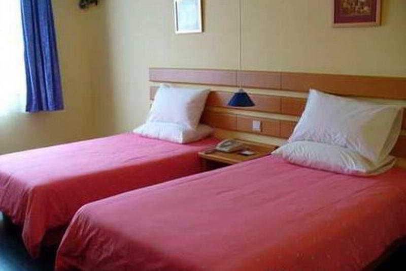 Home Inn Harbin Kuan Qiao Street