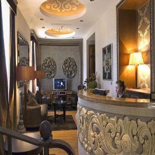 Sultan Inn Boutique Hotel