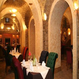 Sultan Inn Boutique Hotel