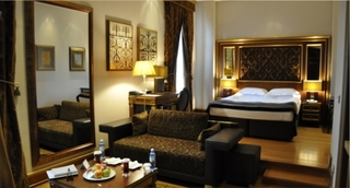 Sultan Inn Boutique Hotel