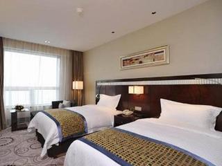 Grand Soluxe Zhongyou Shanghai