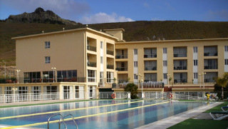 Inatel Porto Santo Hotel