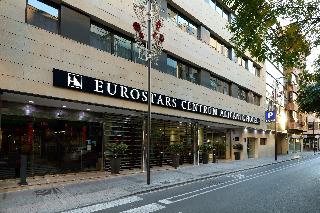 Eurostars Centrum Alicante