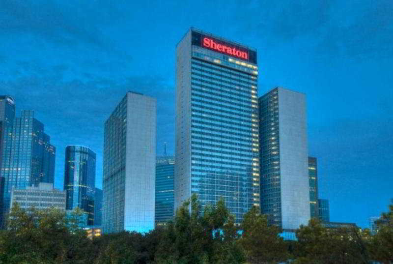 Foto - Sheraton Dallas Hotel