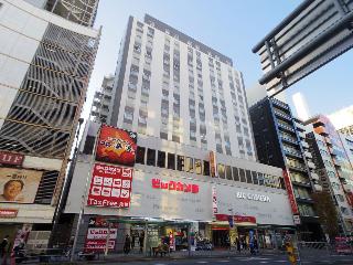 Shibuya Tokyu REI Hotel