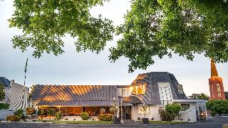 Scenic Hotel Marlborough