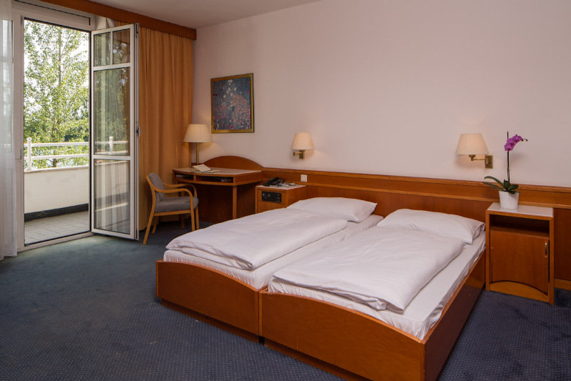 HB1 Seehotel Bock Brunn