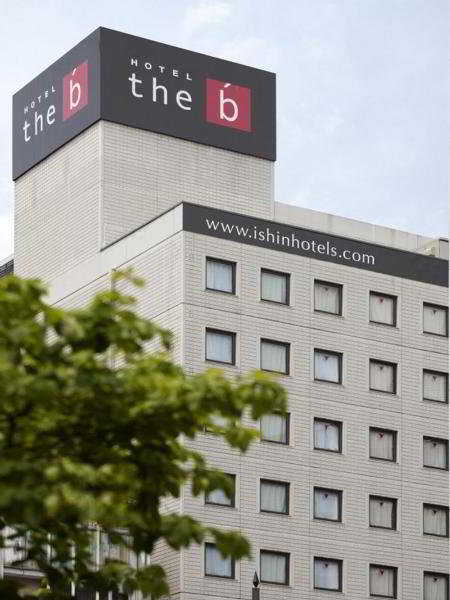 the b ikebukuro