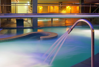 Costa Calero Thalasso& Spa