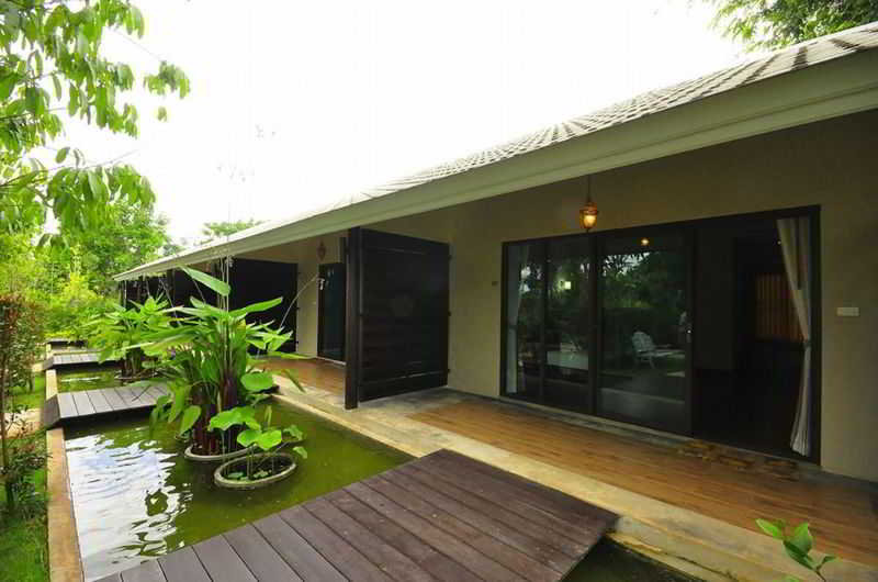 Phu Wanalee Resort Khao Yai