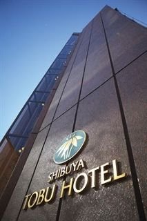 Shibuya Tobu Hotel