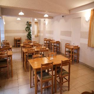 Silver Hotel Budapest City Center в Budapest Silver Hotel Budapest City Center в Budapest