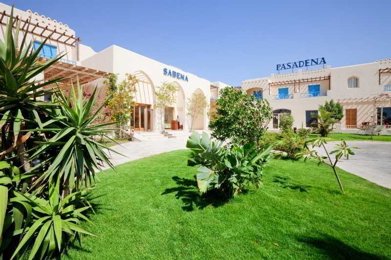 Pasadena Hotel & Resort