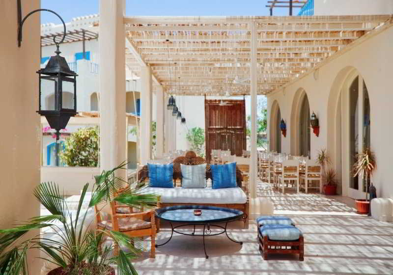 Pasadena Hotel & Resort