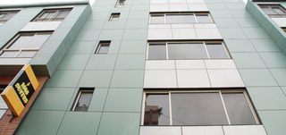 Isis Suites