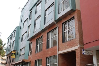 Isis Suites