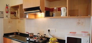 Isis Suites