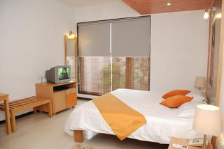 Isis Suites