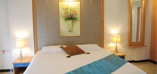 Isis Suites