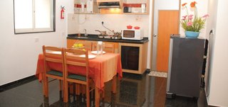 Isis Suites