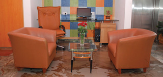 Isis Suites