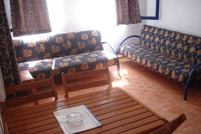 Central Apartments