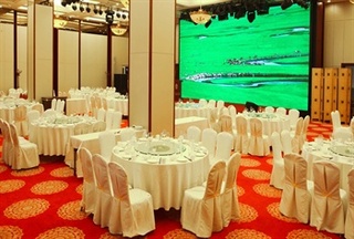 Inner Mongolia Grand Hotel