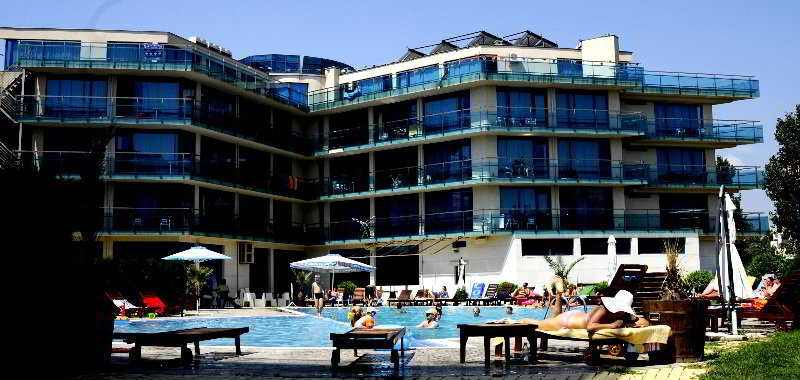 Riviera Blue