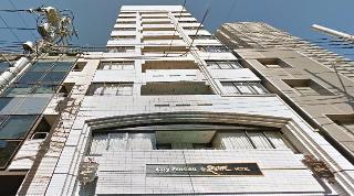 City Pension Zem