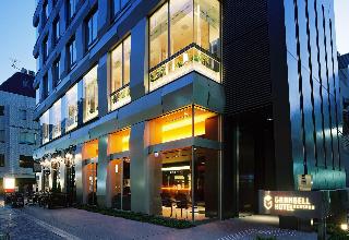 Akasaka Granbell Hotel