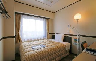 Toyoko Inn Tokyo Fussa-Ekimae Higashi-Guchi