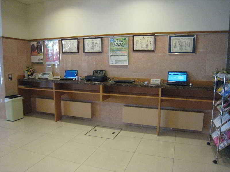 Toyoko Inn Tokyo Ikebukuro Kita-Guchi N2