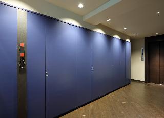 Red Roof Inn Kamata Haneda Tokyo