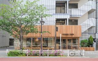 Vessel Inn Asakusa
