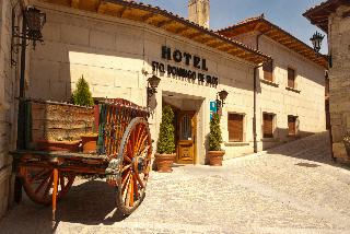 Santo Domingo De Silos