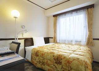 Toyoko Inn Tokyo Monzen-Nakacho Eitaibashi