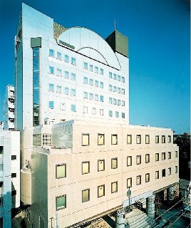 Hotel Mystays Ueno East