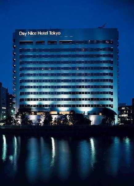 Day Nice Hotel Tokyo
